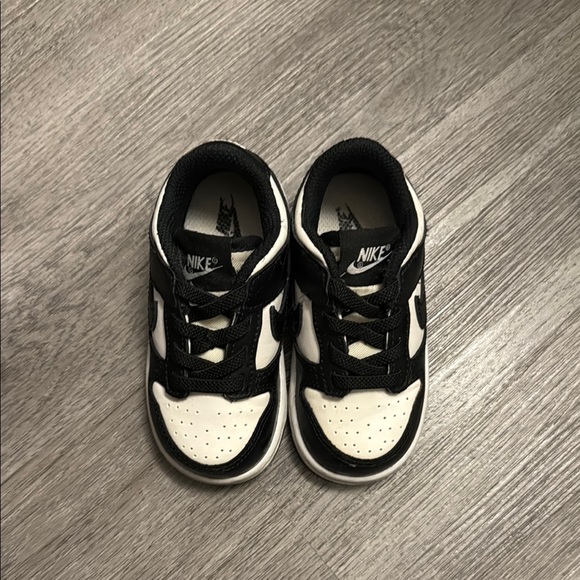 Nike dunk low Toddler - Picture 2 of 7